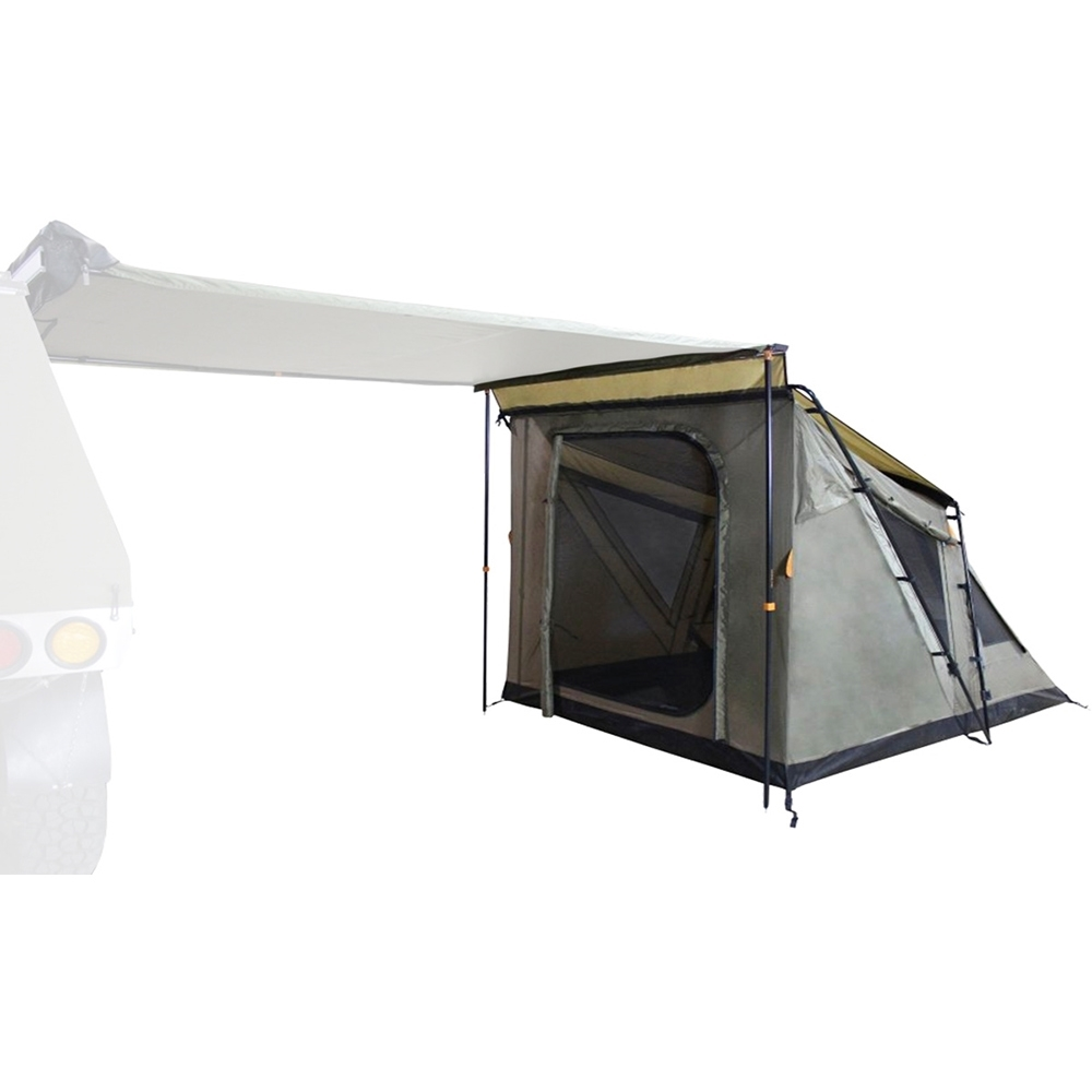 Darche Xtender 2.5 Awning Tent 4 Darche Xtender 2.5 Awning Tent - Image 2