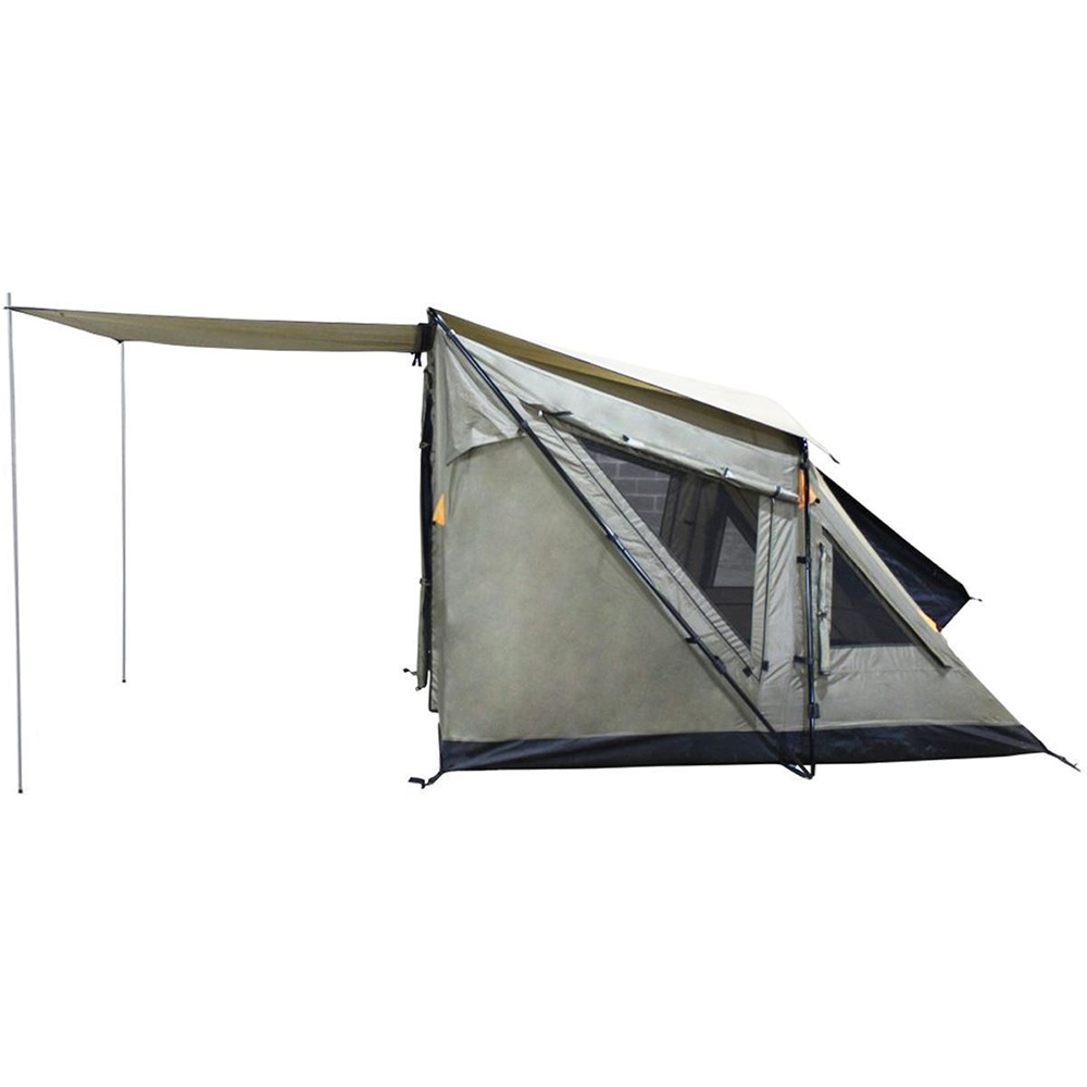 Darche Xtender 2.5 Awning Tent 5 Darche Xtender 2.5 Awning Tent - Image 3