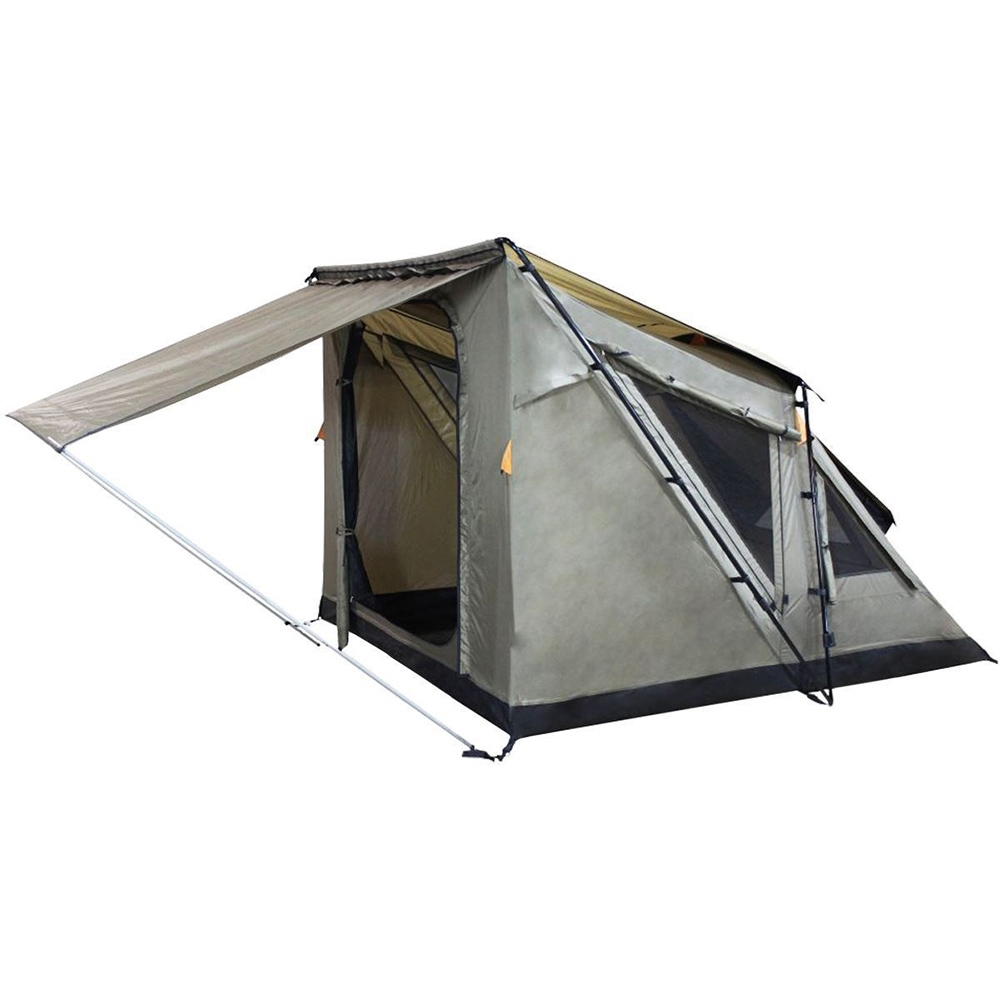 Darche Xtender 2.5 Awning Tent 8 Darche Xtender 2.5 Awning Tent - Image 6