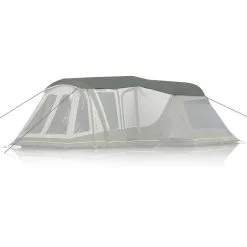 ZEMPIRE Aerodome II Pro Roof Cover