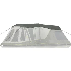 ZEMPIRE Aerodome III Pro Roof Cover