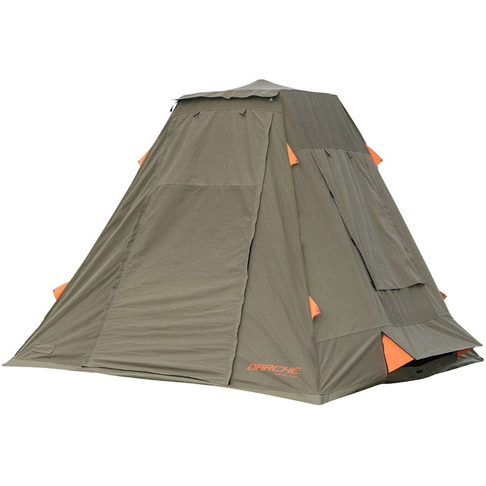 Darche Safari 260 Touring Tent 4 Darche Safari 260 Touring Tent - Image 2