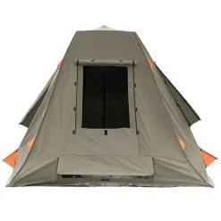 Darche Safari 260 Touring Tent 11 Darche Safari 260 Touring Tent -Tents Sales 1249939 safari 260 touring tent