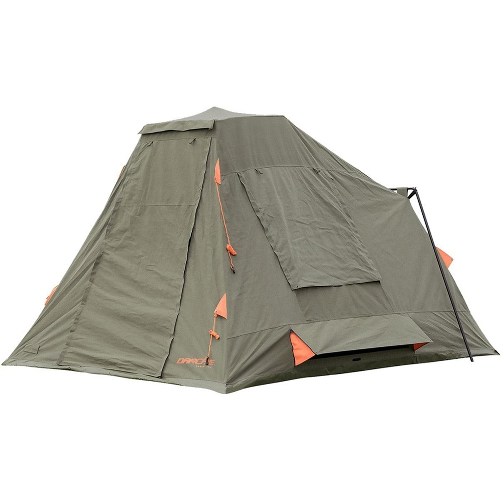 Darche Safari 350 Touring Tent 4 Darche Safari 350 Touring Tent - Image 2