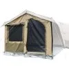BLACKWOLF Turbo Lite Deluxe Front Panels -Tents Sales 1249955 turbo lite deluxe front panels