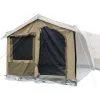 BLACKWOLF Turbo Canvas Deluxe Front Panels -Tents Sales 1249958 turbo canvas deluxe front panels