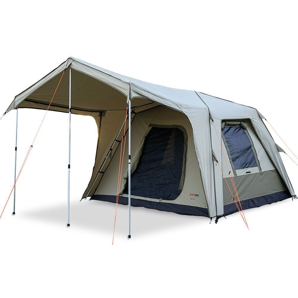 BLACKWOLF Turbo Lite 240 Tent 3 BLACKWOLF Turbo Lite 240 Tent