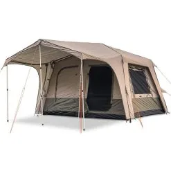 BLACKWOLF Turbo Lite Cabin 380 Tent