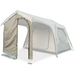 BLACKWOLF Turbo Canvas Front Panels