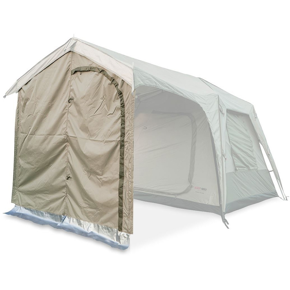 BLACKWOLF Turbo Canvas Front Panels 4 BLACKWOLF Turbo Canvas Front Panels - Image 2