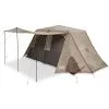 Coleman Instant Up Silver 8P Side Entry Tent 2 Coleman Instant Up Silver 8P Side Entry Tent -Tents Sales 1250044 instant up silver 8p side entry tent