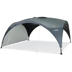 OZtrail 4.2 Blockout Shade Dome With Sunwall