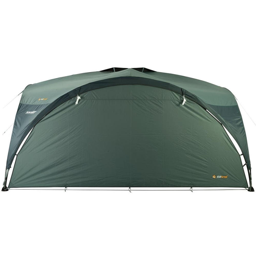 OZtrail 4.2 Blockout Shade Dome With Sunwall 5 OZtrail 4.2 Blockout Shade Dome With Sunwall - Image 3