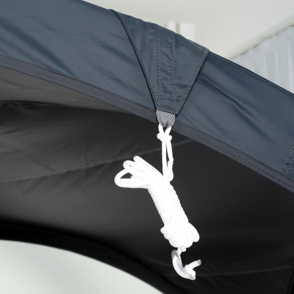 OZtrail 4.2 Blockout Shade Dome With Sunwall 6 OZtrail 4.2 Blockout Shade Dome With Sunwall - Image 4