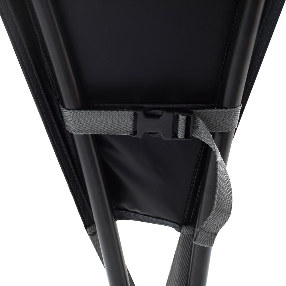 OZtrail 4.2 Blockout Shade Dome With Sunwall 8 OZtrail 4.2 Blockout Shade Dome With Sunwall - Image 6