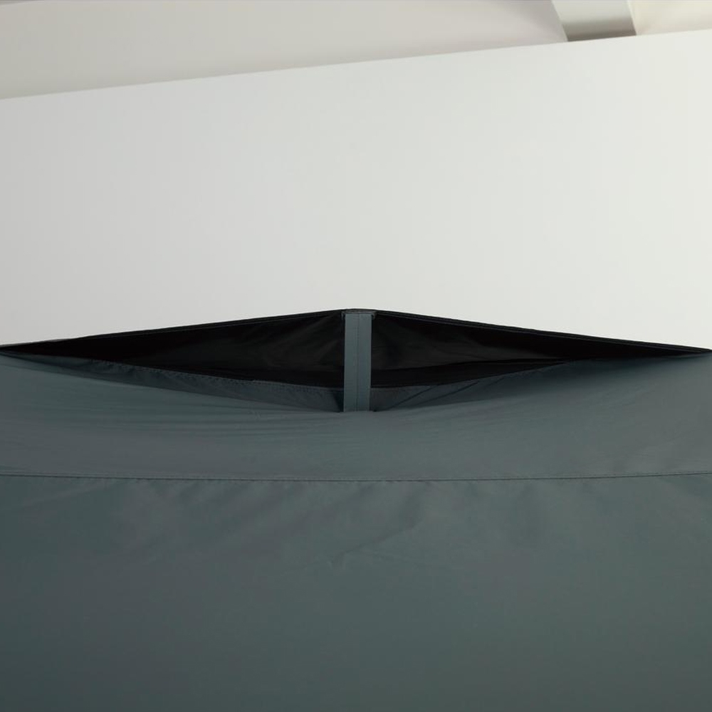 OZtrail 4.2 Blockout Shade Dome With Sunwall 9 OZtrail 4.2 Blockout Shade Dome With Sunwall - Image 7