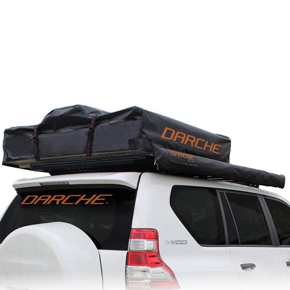 Darche RTT Strap Kit & Mounting Components 8 Darche RTT Strap Kit & Mounting Components - Image 6