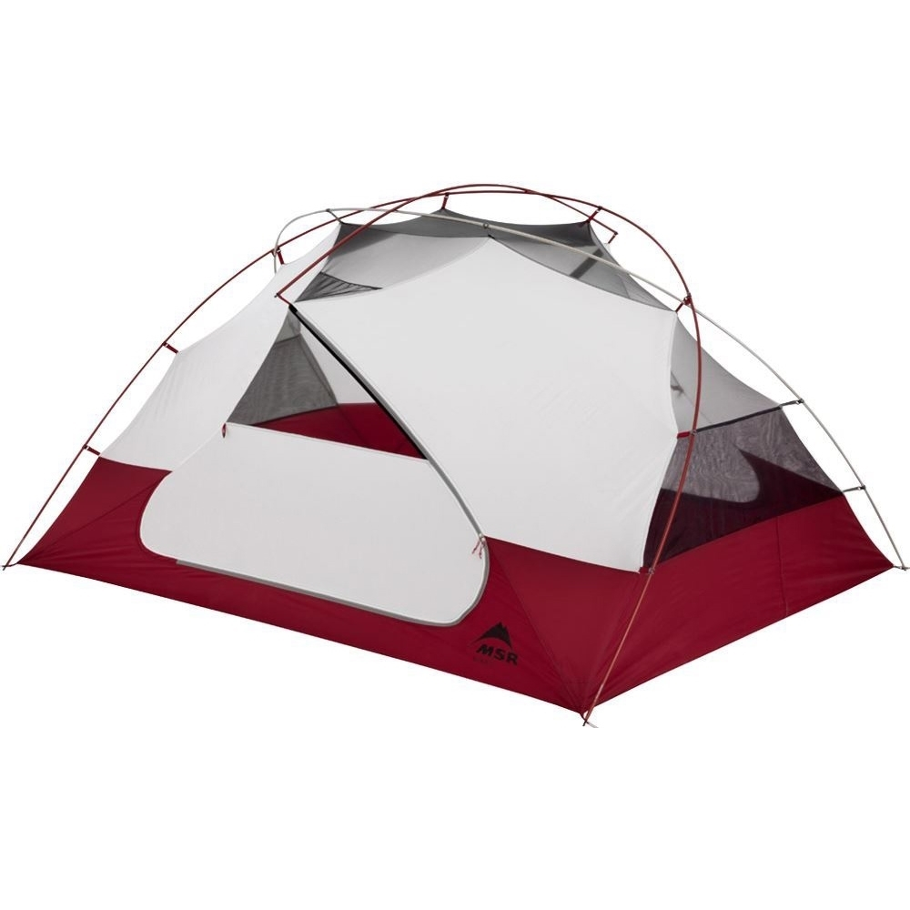 MSR Elixir 3 Hiking Tent 5 MSR Elixir 3 Hiking Tent - Image 3