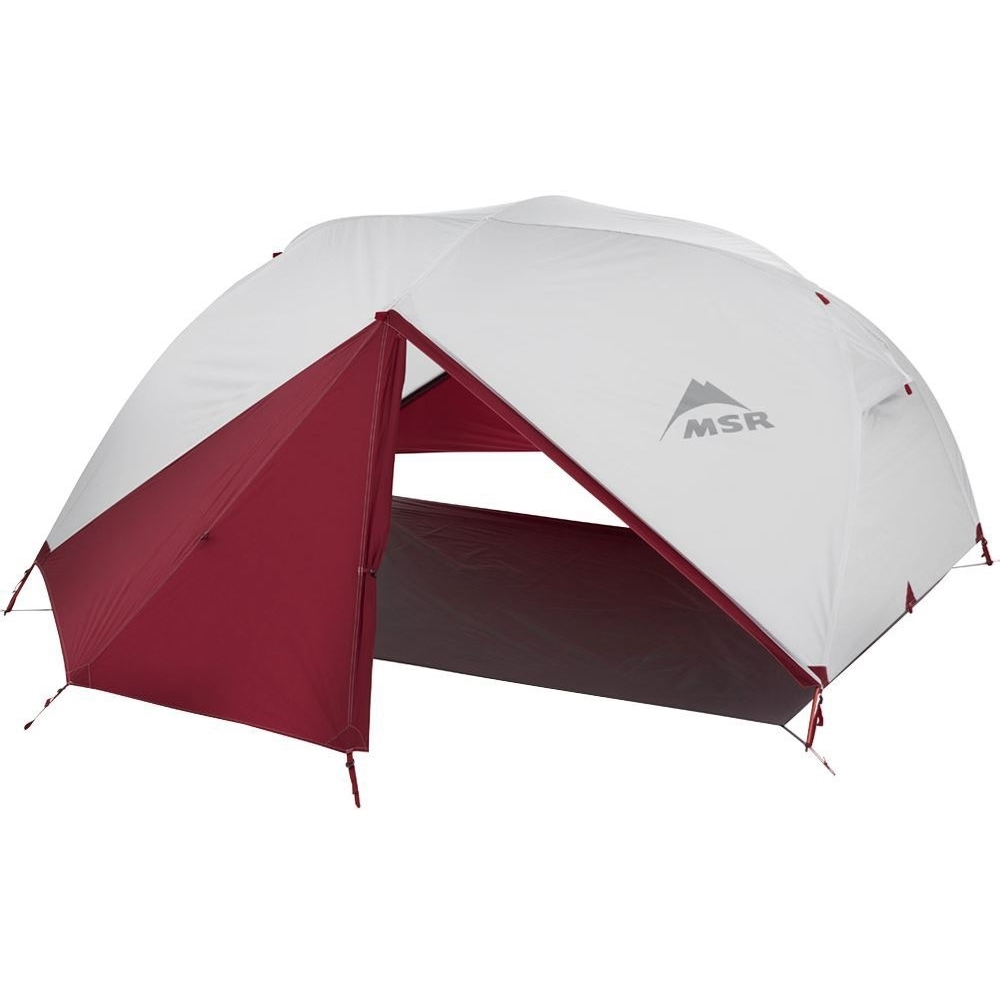 MSR Elixir 3 Hiking Tent 6 MSR Elixir 3 Hiking Tent - Image 4
