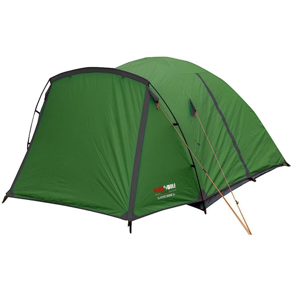BLACKWOLF Classic Dome 3+ 4 BLACKWOLF Classic Dome 3+ - Image 2