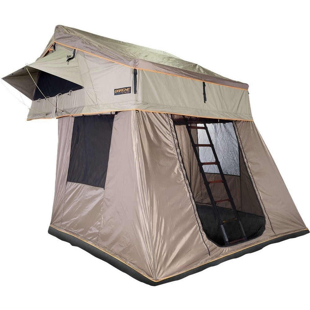 Darche Hi−View 2200 Annex 4 Darche Hi−View 2200 Annex - Image 2