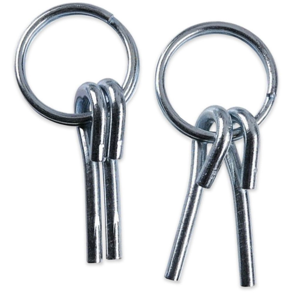 OZtrail Ring & Pin Set 3 OZtrail Ring & Pin Set