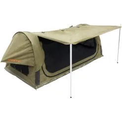 Darche Air−Volution™ AD 1100 Swag -Tents Sales 1251559 air volution ad 1100 swag