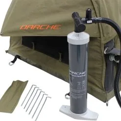 Darche Air−Volution™ AD 900 Swag -Tents Sales 1251578 air volution ad 900 swag
