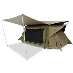 Darche Nebula 1550 Swag