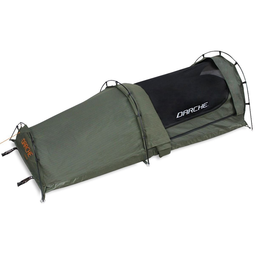 Darche Superdome Single Swag 3 Darche Superdome Single Swag