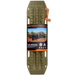 Maxtrax MKII Recovery Tracks -Tents Sales 1251863 mkii recovery tracks olive drab