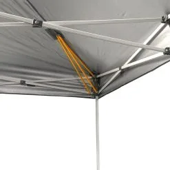 OZtrail Deluxe 6.0 Gazebo With Hydro Flow 5 OZtrail Deluxe 6.0 Gazebo With Hydro Flow -Tents Sales 1251954 deluxe 60 gazebo with hydro flow blue