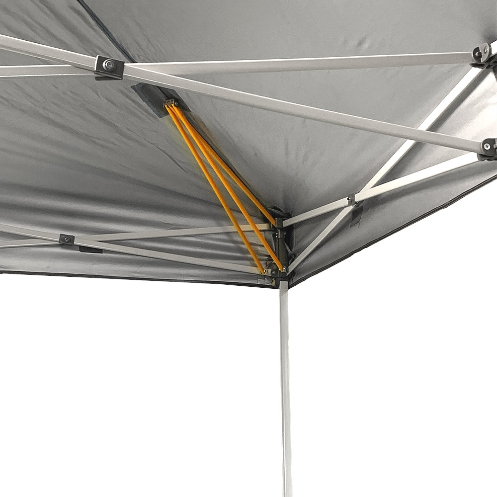 OZtrail Deluxe 6.0 Gazebo With Hydro Flow 4 OZtrail Deluxe 6.0 Gazebo With Hydro Flow - Image 2