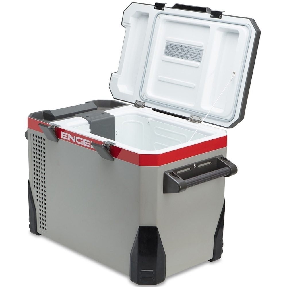 Engel Eclipse 38L Fridge Freezer MR40F−G4NS 6 Engel Eclipse 38L Fridge Freezer MR40F−G4NS - Image 4