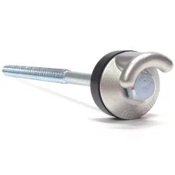 Hex Pegs Short Hook Top Drillable Tent Peg -Tents Sales 1253409 short hook top drillable tent peg