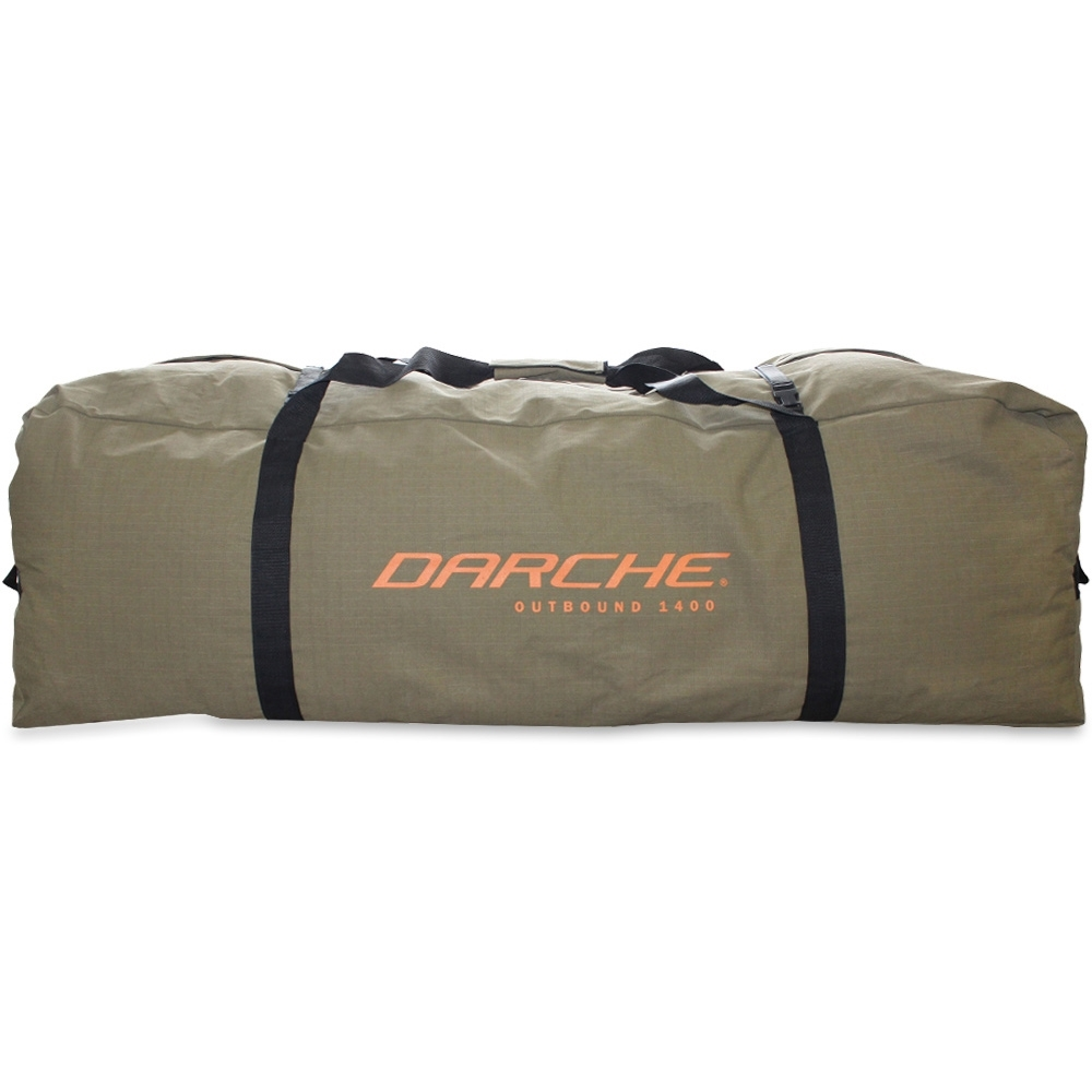 Darche Outbound 1400 Swag Bag 3 Darche Outbound 1400 Swag Bag