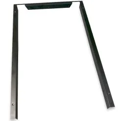 EVAKOOL Platinum Upright Fridge/Freezer Mount Kit