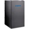 EVAKOOL DC95−SB−AU 95L Platinum Upright Fridge/Freezer 2 EVAKOOL DC95−SB−AU 95L Platinum Upright Fridge/Freezer -Tents Sales 1254806 dc95 sb au 95l platinum upright fridgefreezer black
