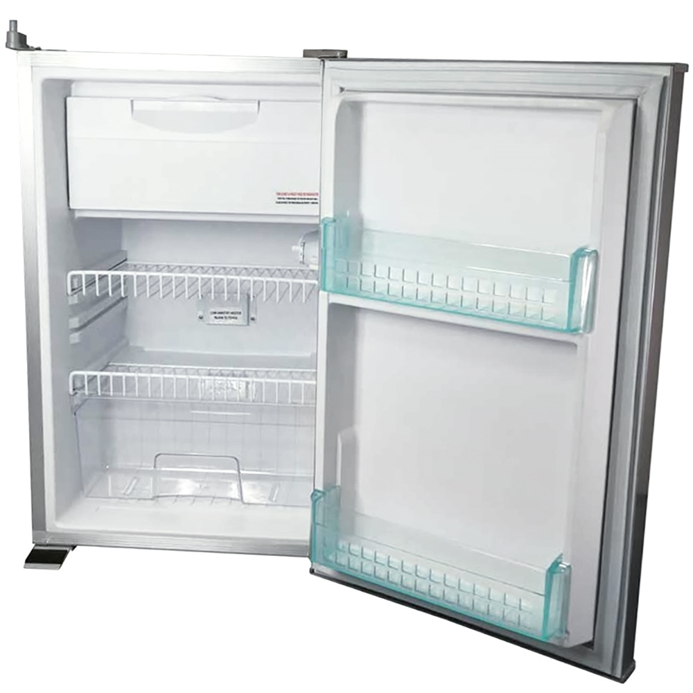 EVAKOOL DC95−SB−AU 95L Platinum Upright Fridge/Freezer 4 EVAKOOL DC95−SB−AU 95L Platinum Upright Fridge/Freezer - Image 2