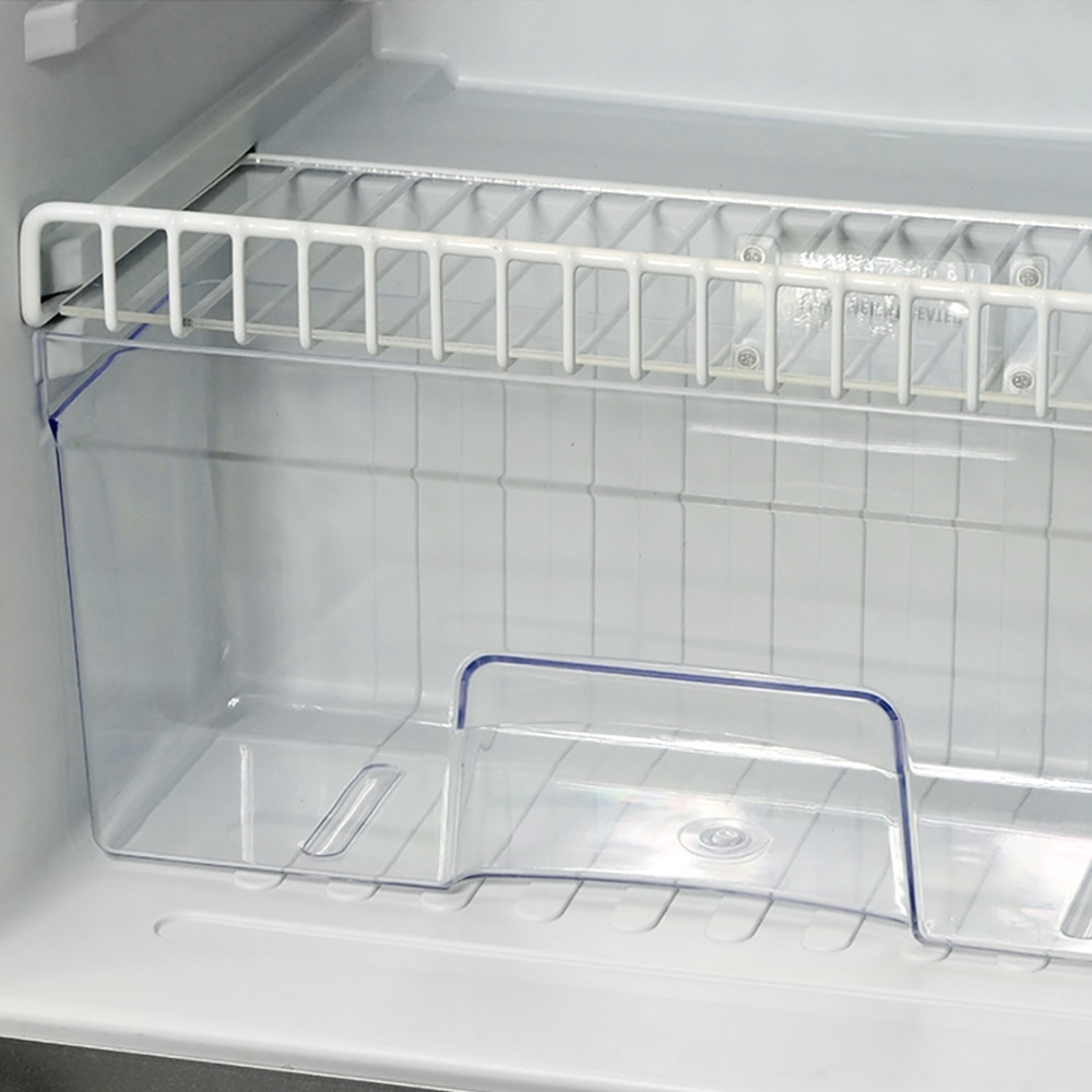 EVAKOOL DC95−SB−AU 95L Platinum Upright Fridge/Freezer 6 EVAKOOL DC95−SB−AU 95L Platinum Upright Fridge/Freezer - Image 4