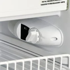 EVAKOOL DC95−SB−AU 95L Platinum Upright Fridge/Freezer 13 EVAKOOL DC95−SB−AU 95L Platinum Upright Fridge/Freezer -Tents Sales 1254810 dc95 sb au 95l platinum upright fridgefreezer black