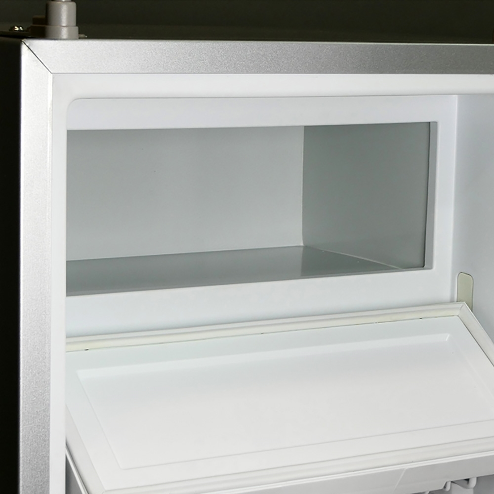 EVAKOOL DC95−SB−AU 95L Platinum Upright Fridge/Freezer 8 EVAKOOL DC95−SB−AU 95L Platinum Upright Fridge/Freezer - Image 6