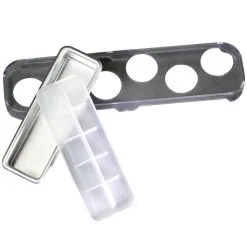 EVAKOOL DC95−SB−AU 95L Platinum Upright Fridge/Freezer 15 EVAKOOL DC95−SB−AU 95L Platinum Upright Fridge/Freezer -Tents Sales 1254812 dc95 sb au 95l platinum upright fridgefreezer black