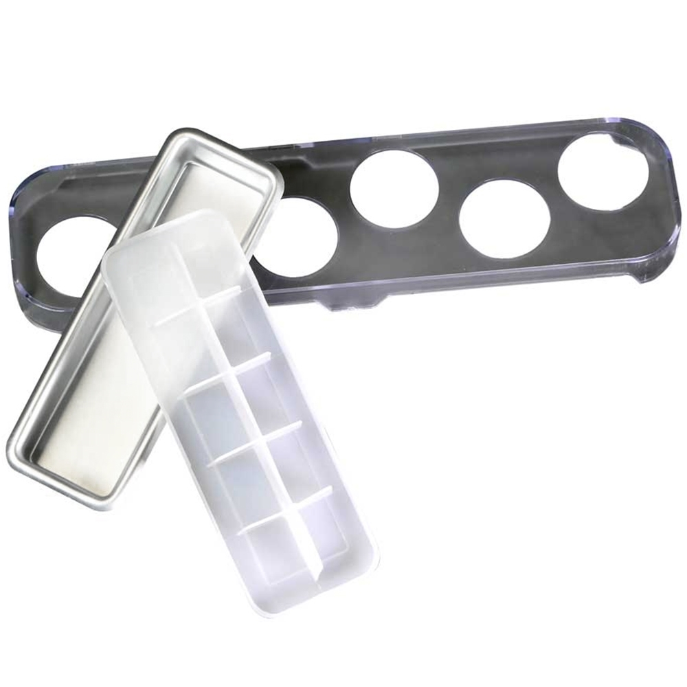 EVAKOOL DC95−SB−AU 95L Platinum Upright Fridge/Freezer 9 EVAKOOL DC95−SB−AU 95L Platinum Upright Fridge/Freezer - Image 7