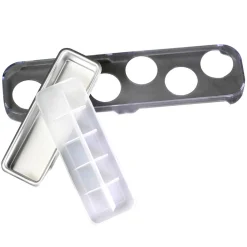 EVAKOOL DC110−SB−AU 110L Platinum Upright Fridge/Freezer 17 EVAKOOL DC110−SB−AU 110L Platinum Upright Fridge/Freezer -Tents Sales 1254909 dc110 sb au 110l platinum upright fridgefreezer black