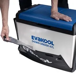 EVAKOOL Down Under Series Protective Fridge Freezer Cover 11 EVAKOOL Down Under Series Protective Fridge Freezer Cover -Tents Sales 1254933 down under series protective fridge freezer cover