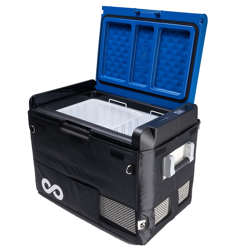 EVAKOOL Down Under Series Protective Fridge Freezer Cover 7 EVAKOOL Down Under Series Protective Fridge Freezer Cover - Image 5