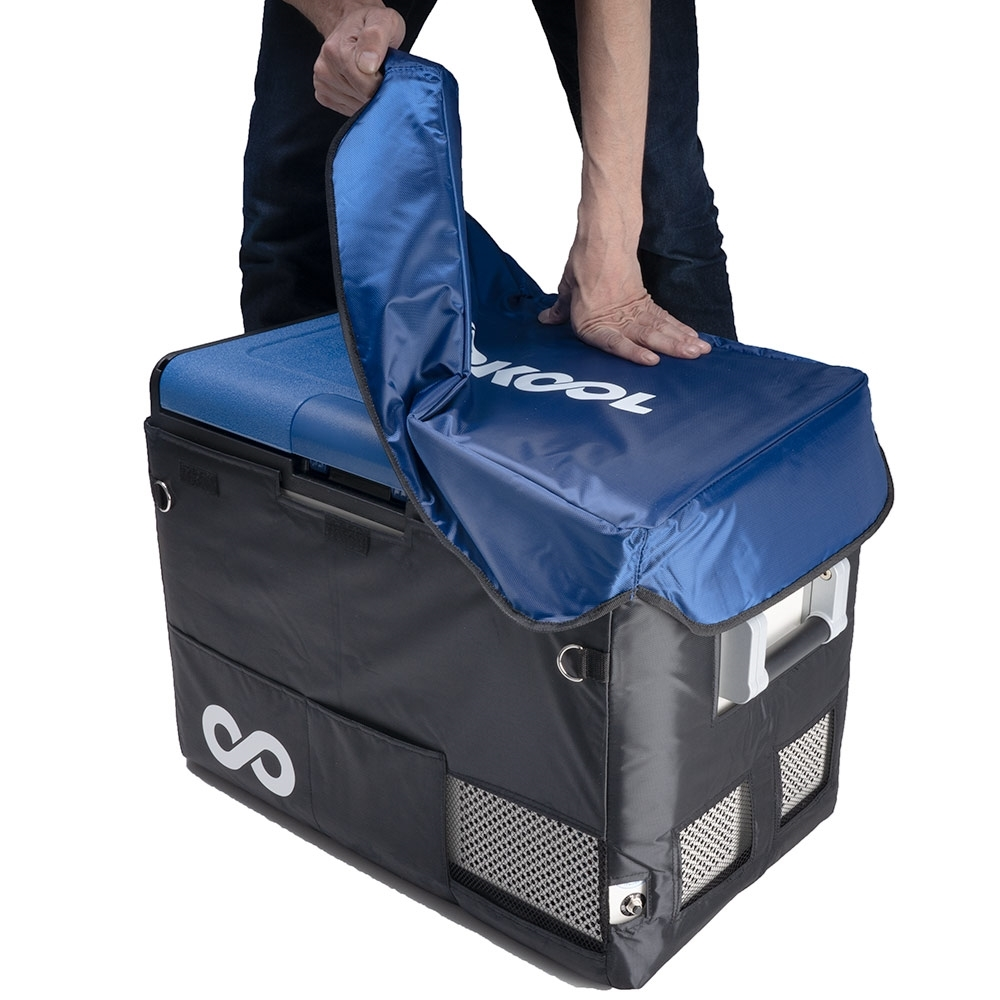 EVAKOOL Down Under Series Protective Fridge Freezer Cover 8 EVAKOOL Down Under Series Protective Fridge Freezer Cover - Image 6