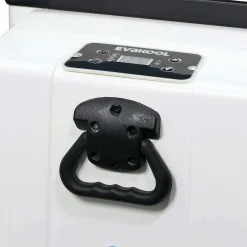 EVAKOOL RFE60−FF Fibreglass Infinity Fridge/Freezer 60L 20 EVAKOOL RFE60−FF Fibreglass Infinity Fridge/Freezer 60L -Tents Sales 1254942 fdge evakool rfe 60 ff