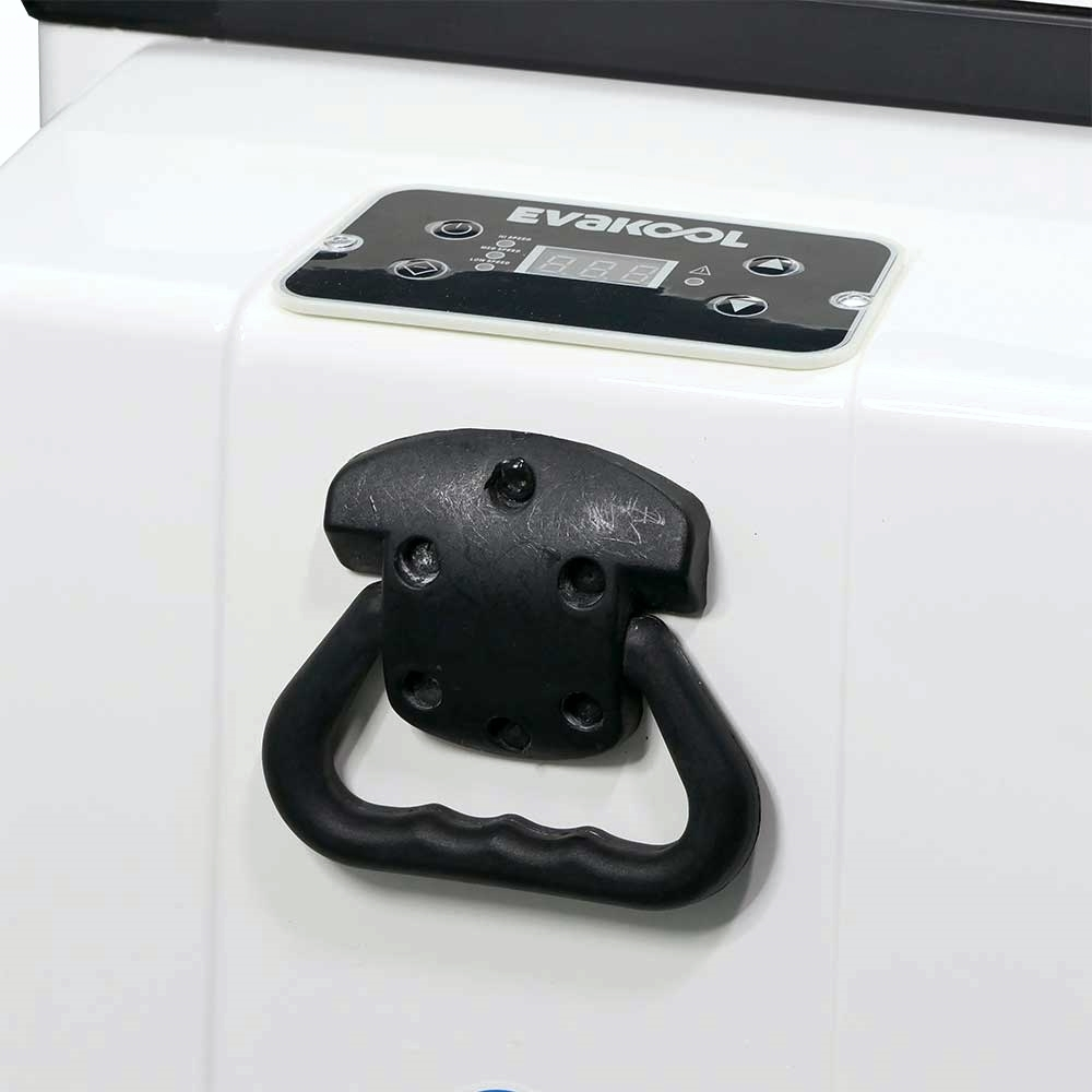 EVAKOOL RFE60−FF Fibreglass Infinity Fridge/Freezer 60L 9 EVAKOOL RFE60−FF Fibreglass Infinity Fridge/Freezer 60L - Image 7